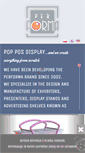 Mobile Screenshot of performa.pl